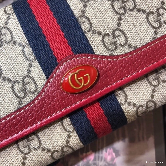 First bag ru Gucci GG Ophidia 0716